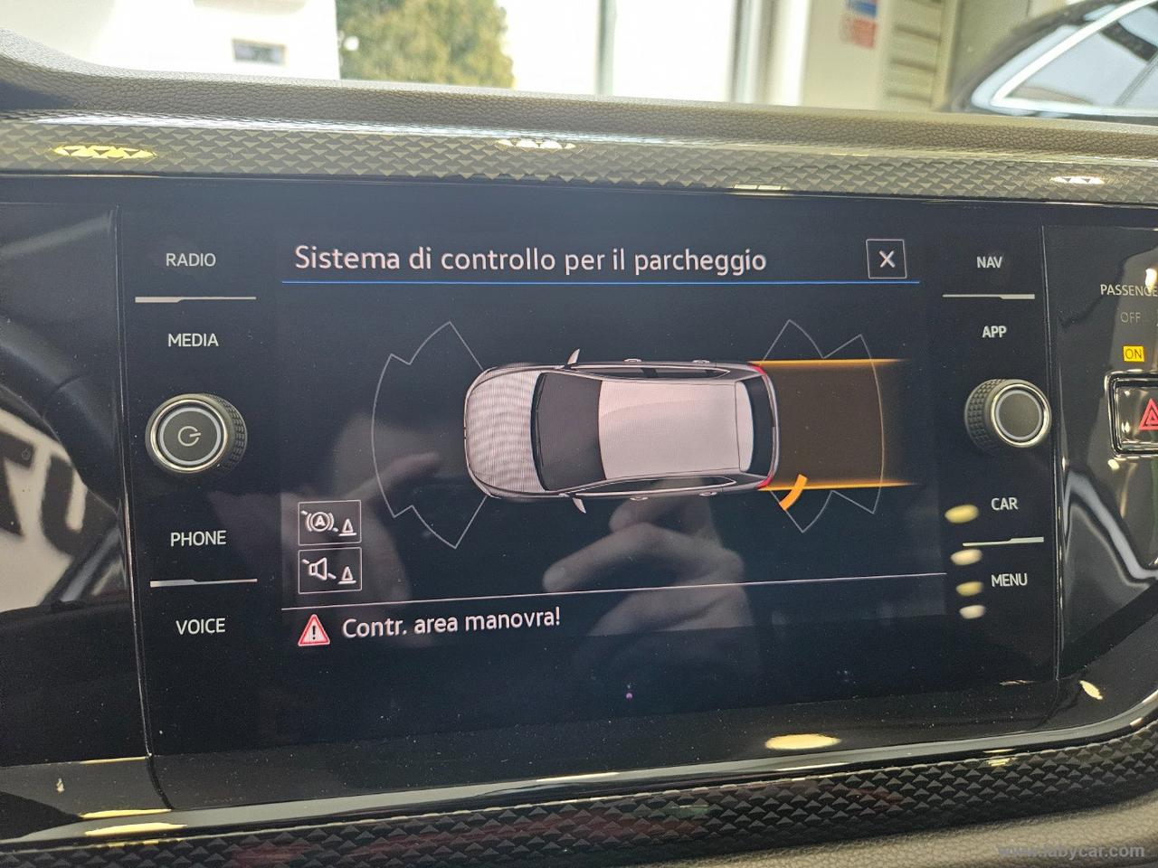 VOLKSWAGEN Polo 1.0 EVO Life