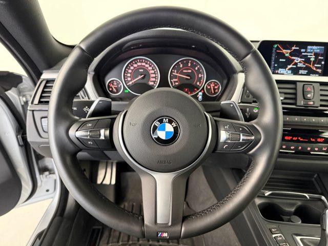 BMW 420 d Gran Coupé Msport M Sport