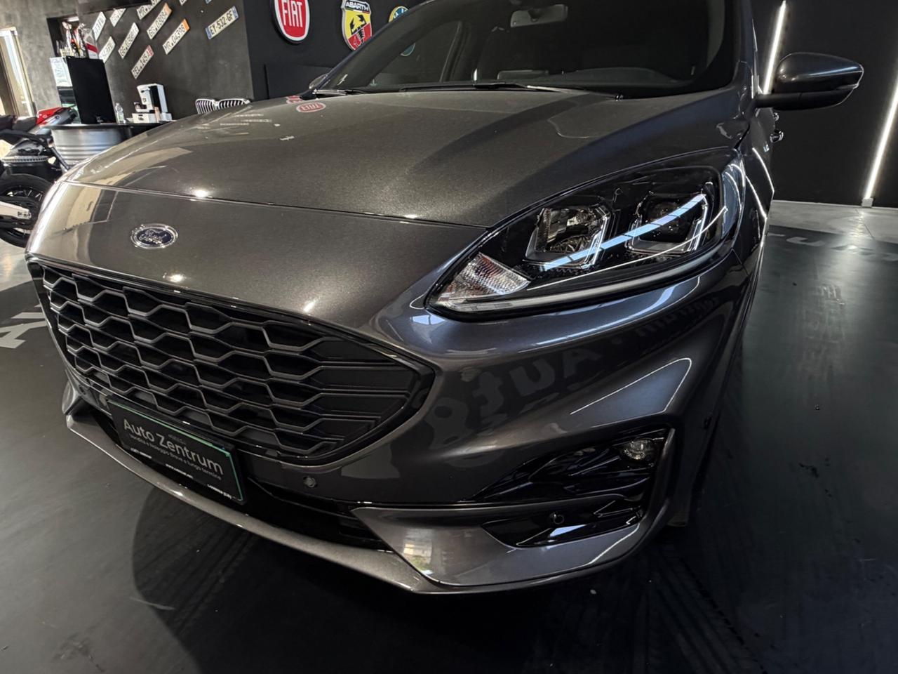Ford Kuga 1.5 EcoBlue 120 CV aut. 2WD ST-Line X