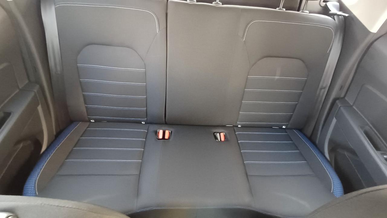 Dacia Duster 1.0 TCe 100 CV ECO-G 4x2 15th Anniversary