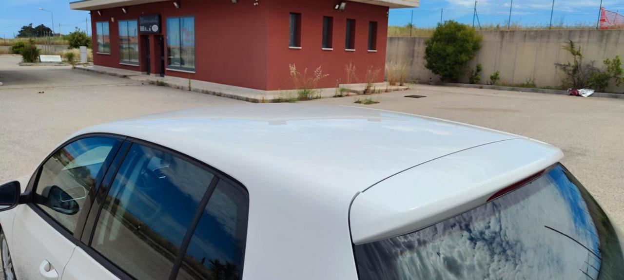 Volkswagen Golf 1.4 5p. United METANO