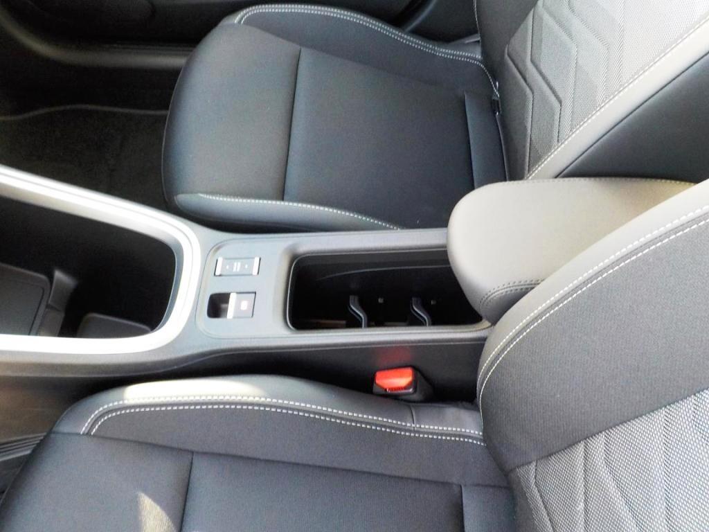 Jeep Avenger 1.2 Turbo 100 CV MHEV Altitude