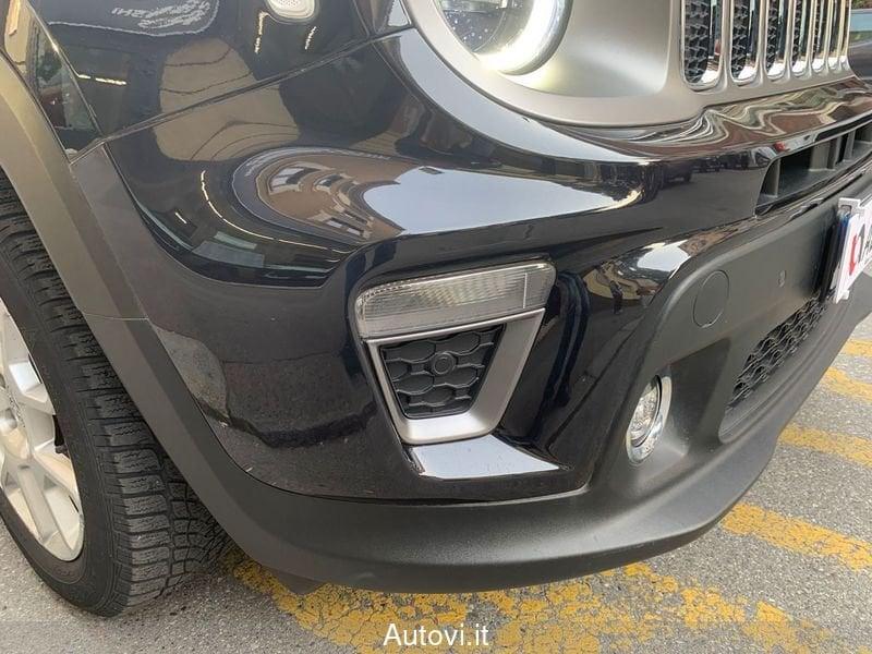 Jeep Renegade Renegade 1.0 T3 Limited (PROMO)