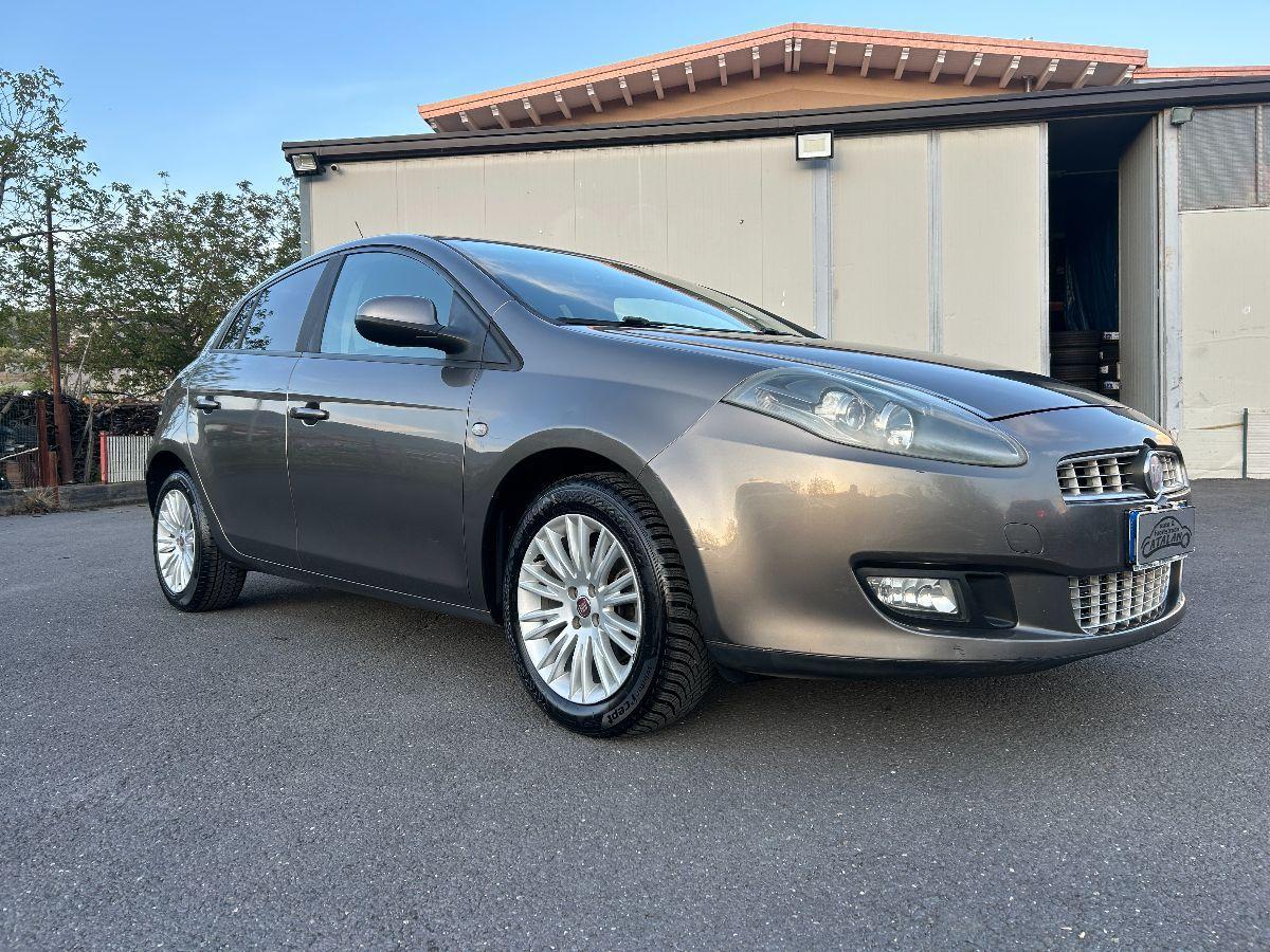 FIAT - Bravo - 1.6 MJT 120 CV DPF Dynamic
