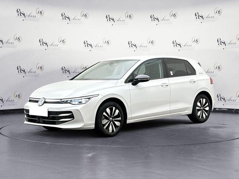 Volkswagen Golf 2.0 TDI SCR 110KW GOAL DSG NAVI CAMERA LED