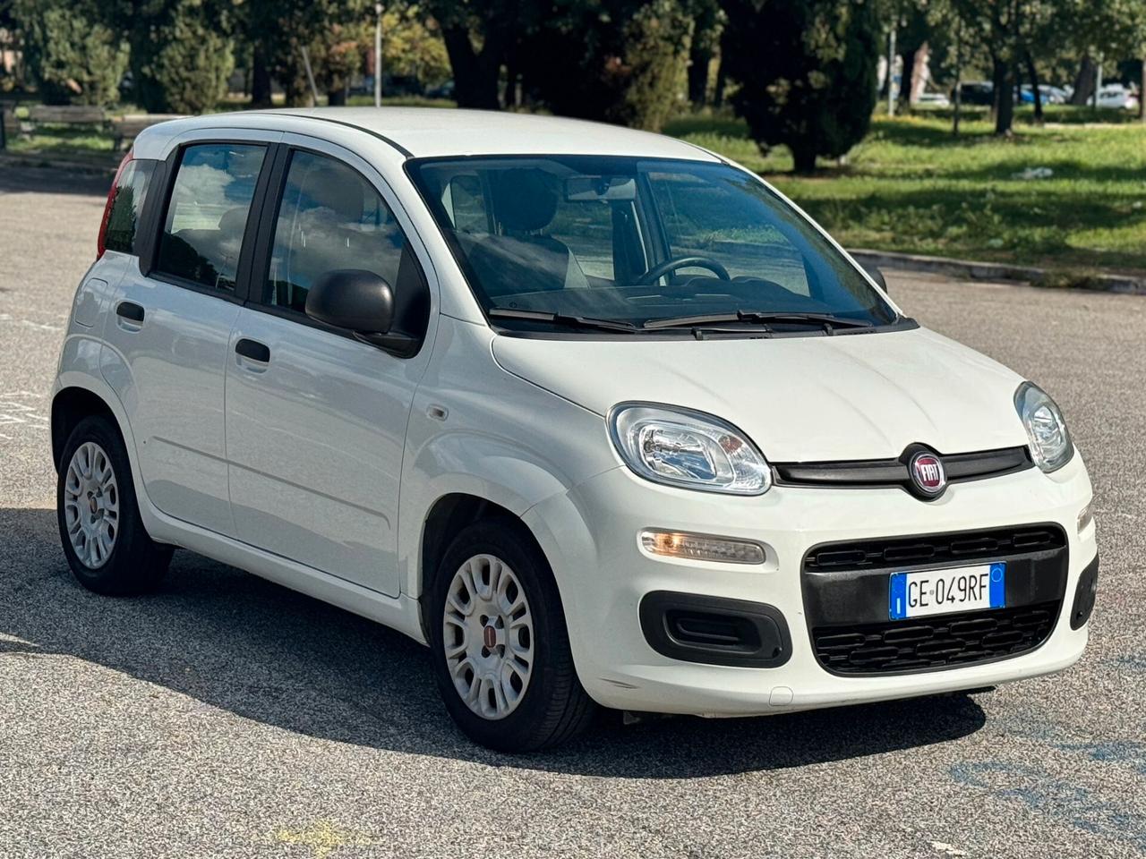 Fiat Panda 1.0 HYB Easy -NESSUN VINCOLO DI FINANZIAMENTO-