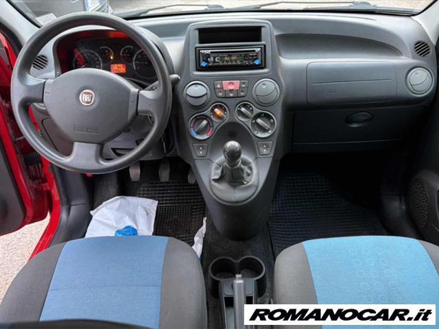 FIAT Panda 1.2 Dynamic Euro 5