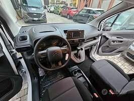CITROEN BERLINGO 1.5 BLUE HDI 100HP L1