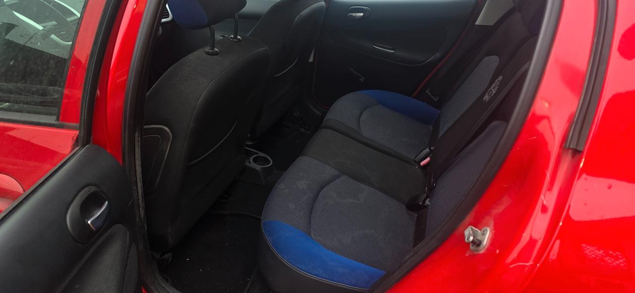 Peugeot 206 Plus 1.1 60CV 5p. Energie ECO GPL