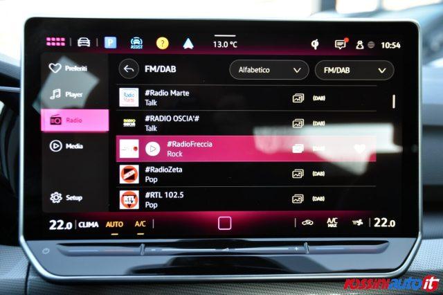 VOLKSWAGEN Golf 8.5 2.0 TDI 150 CV DSG STYLE + REARVIEW + I.Q LED