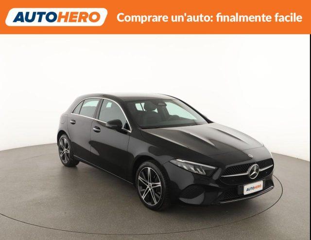 MERCEDES-BENZ A 250 e hybrid EQ Premium