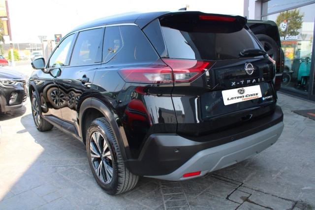 Nissan X-Trail 1.5 e-power N-Connecta 2wd con TETTO PANORAMICO