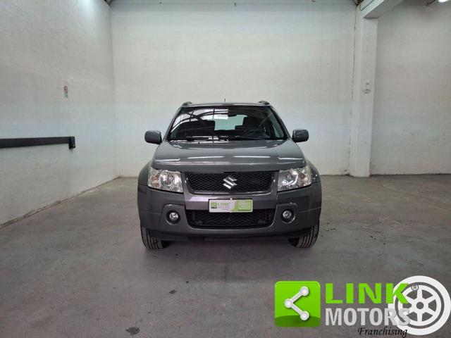 SUZUKI Grand Vitara 1.6 16V 3 porte