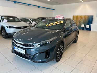 Kia XCeed STYLE 1.0 T-GDi GPL UNICO PR.