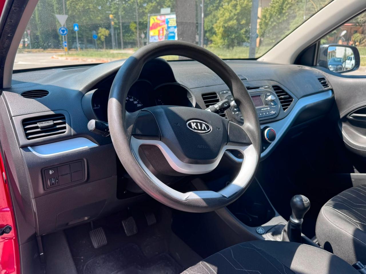 Kia Picanto 1.2 85CV 3 porte Fashion