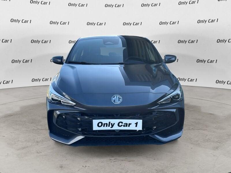 MG MG3 MG3 1.5 Comfort
