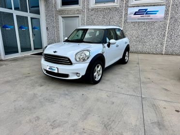 Mini One Countryman 1.6 D 90Cv Kw 66