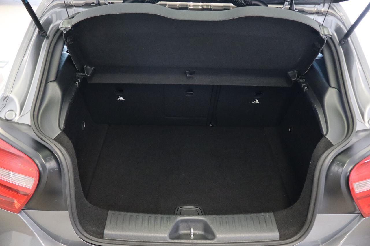 MERCEDES - BENZ A180 CDI SPORT AUTOMATICA