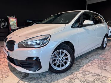 Bmw 216 216d Active Tourer Luxury