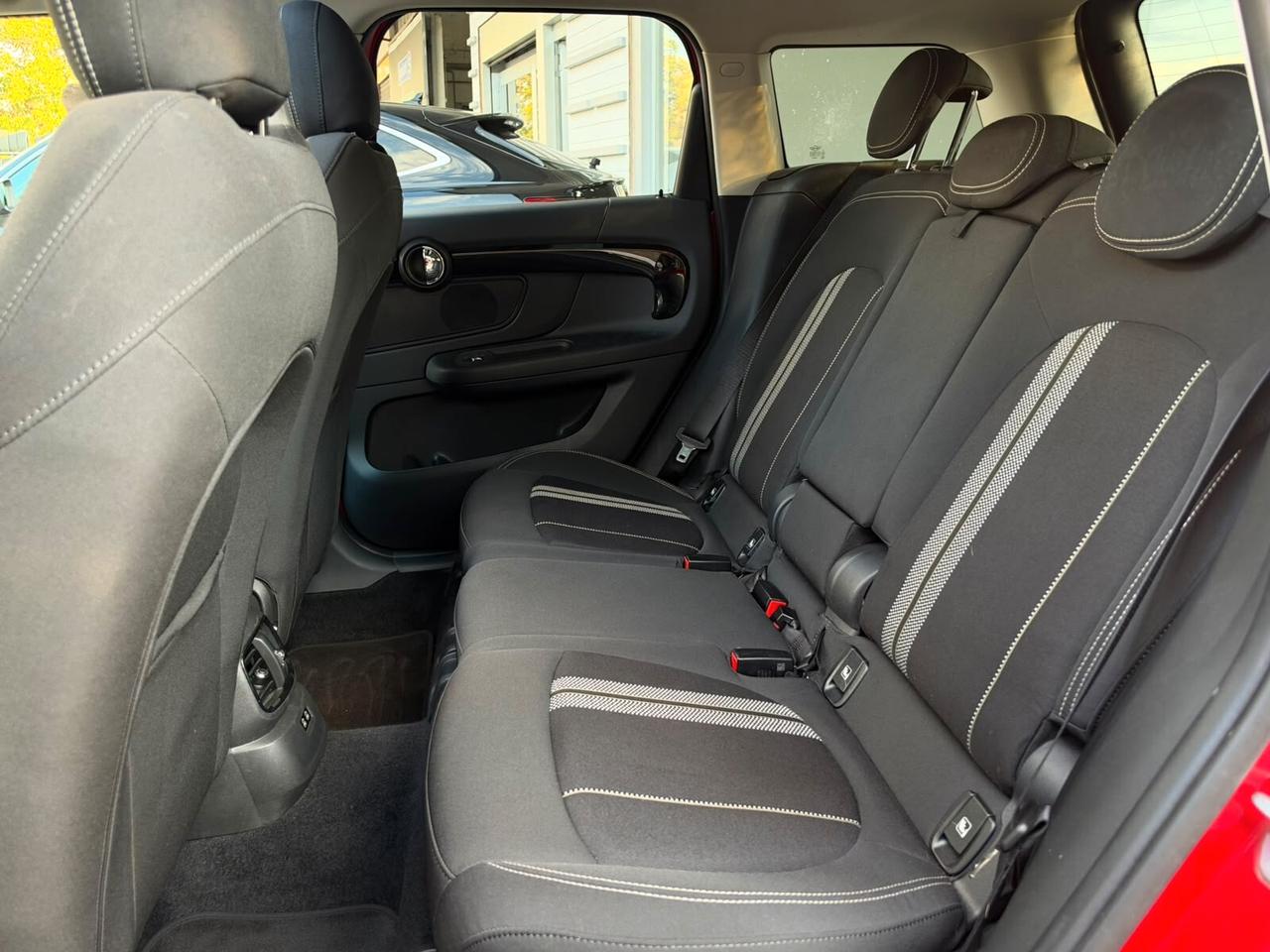 Mini Cooper SD Countryman 2.0 Hype ALL4 Automatica