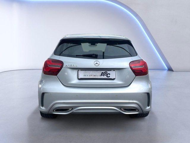 MERCEDES-BENZ A 180 1.5 d 109 CV Automatic Premium