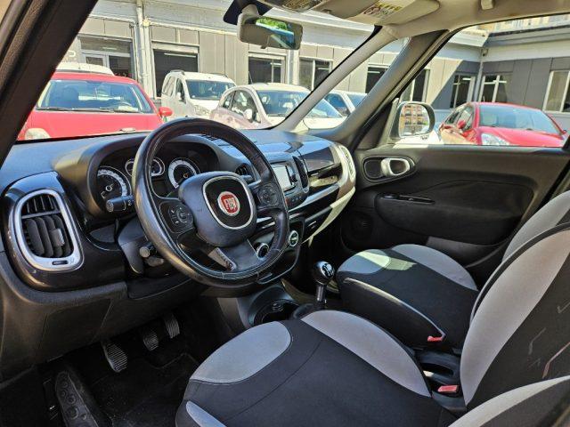 FIAT 500L 1.3 Multijet 95 CV