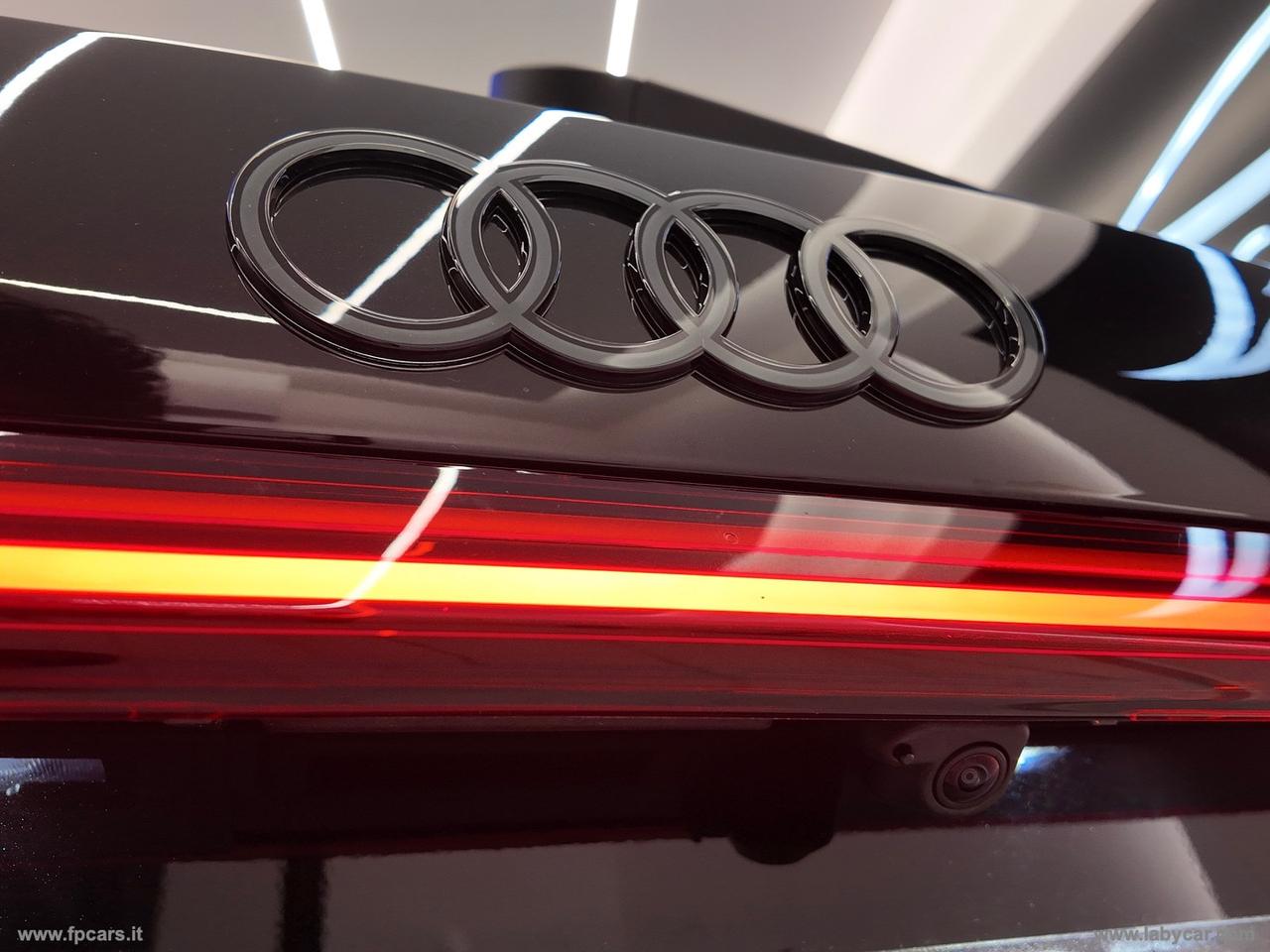AUDI Q5 SPB TDi S tronic quattro S line ed. TETTO APRIB.