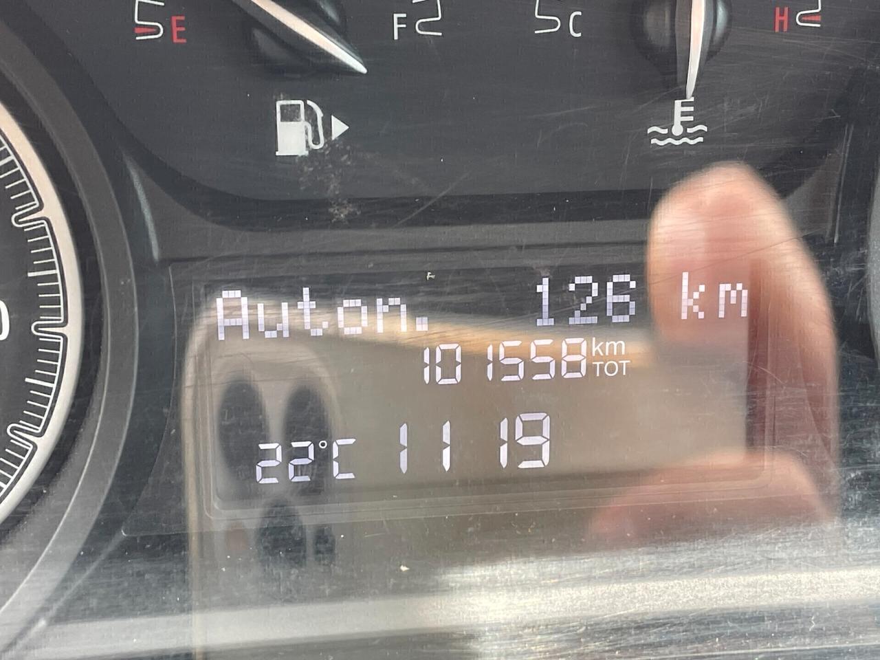 Lancia Ypsilon 1.2 69 CV 5 porte Gold