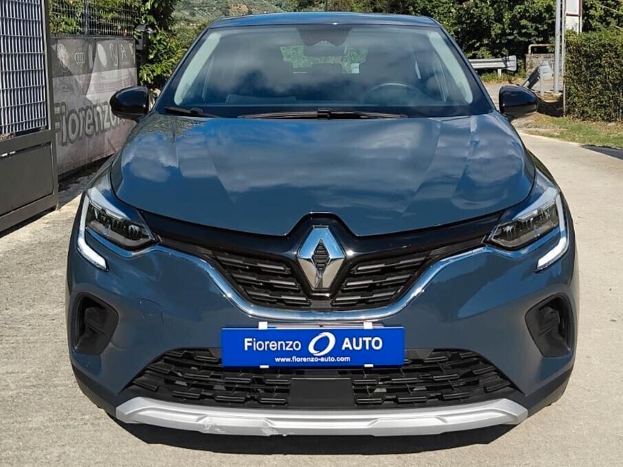Renault Captur 1.0 TCe GPL 101CV Equililbre -TUA SENZA VINCOLI-