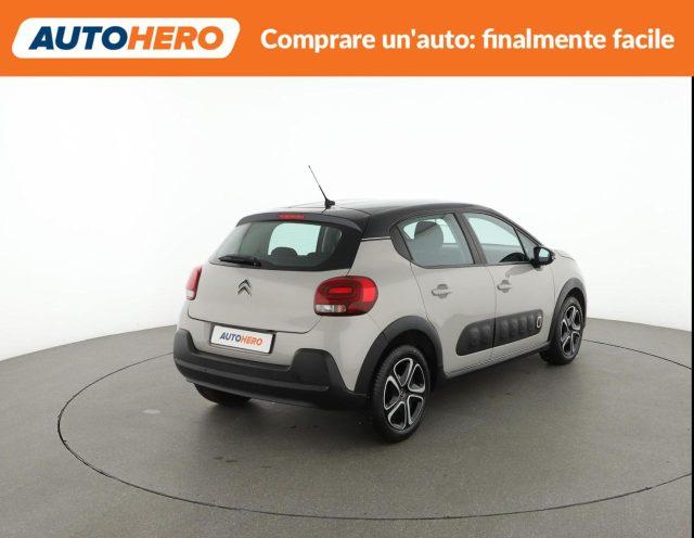 CITROEN C3 PureTech 83 S&S Shine