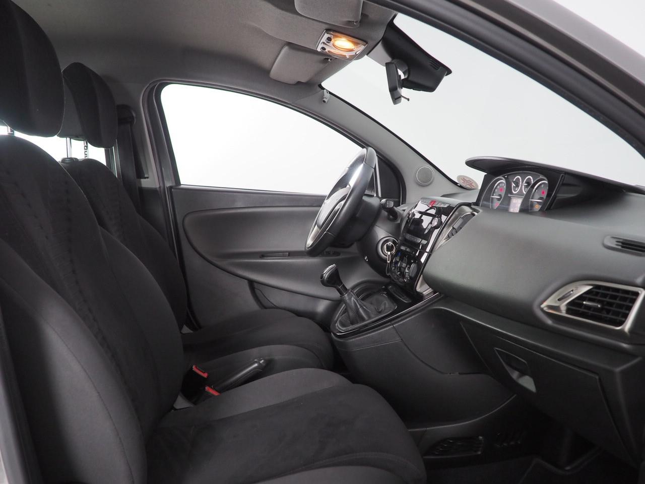 LANCIA Ypsilon III 2011 - Ypsilon 1.3 mjt Gold s&s 95cv