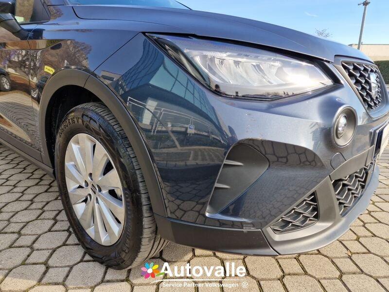 Seat Arona Arona 1.0 EcoTSI Style