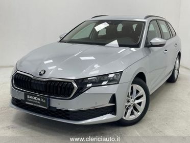 Skoda Octavia 2.0 TDI 150 CV DSG Wagon Selection