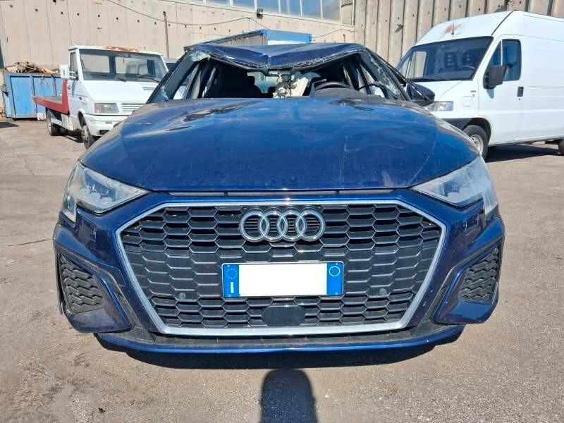 Audi A3 SPB 30 TDI Business Advanced