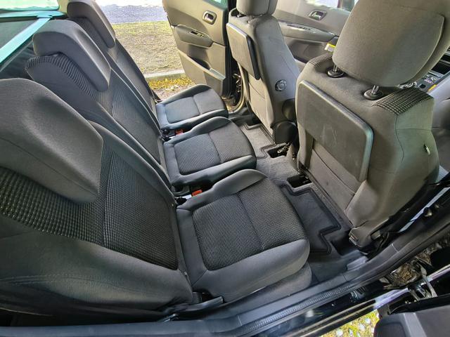 PEUGEOT 5008 BlueHDi 120 CV AUTOMATICA