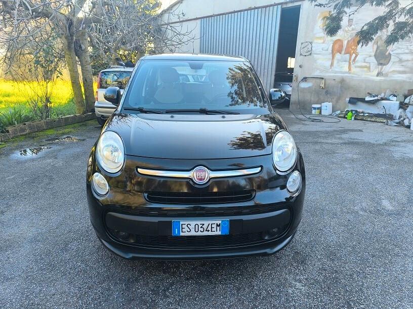 Fiat 500L 1.3 Multijet 85 CV Pop Star