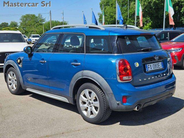 MINI Cooper SE Countryman 1.5 Cooper all4 auto Plug-in - FX080EJ