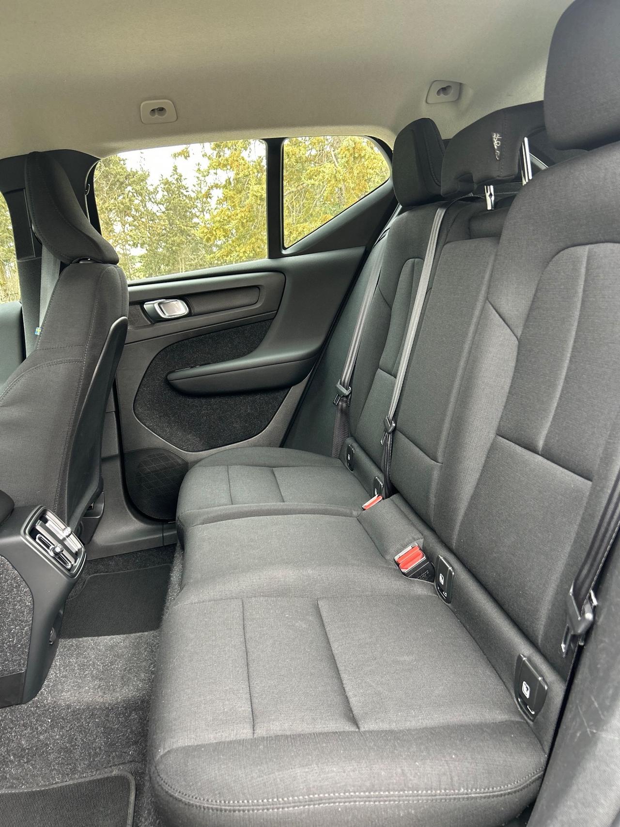 Volvo XC40 D3 AWD Geartronic Inscription PARI AL NUOVO CERTIFICATA