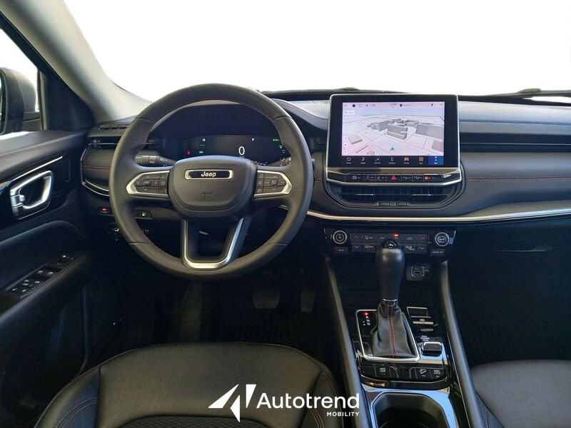 Jeep Compass 1.3 T4 240 CV Plug-In Hybrid Automatica 4xe Trailhawk