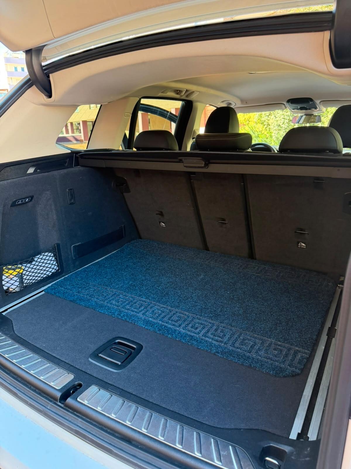 Bmw X3 xDrive20d 48V Luxury