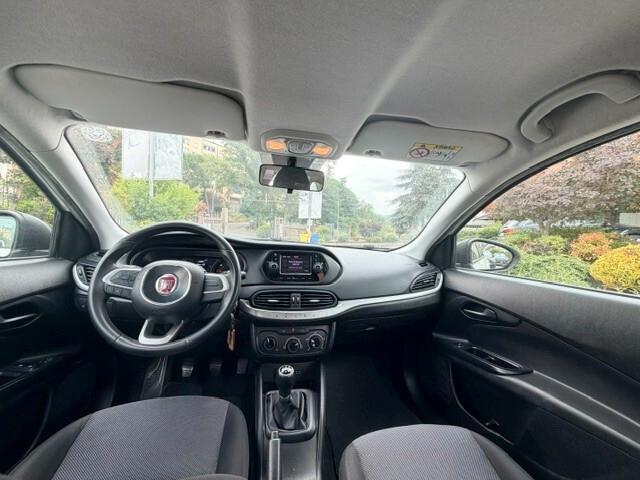 Fiat Tipo 1.3 Mjt S&S SW Street