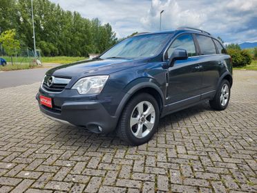 Opel Antara 2.0 CDTI 150CV aut. Cosmo