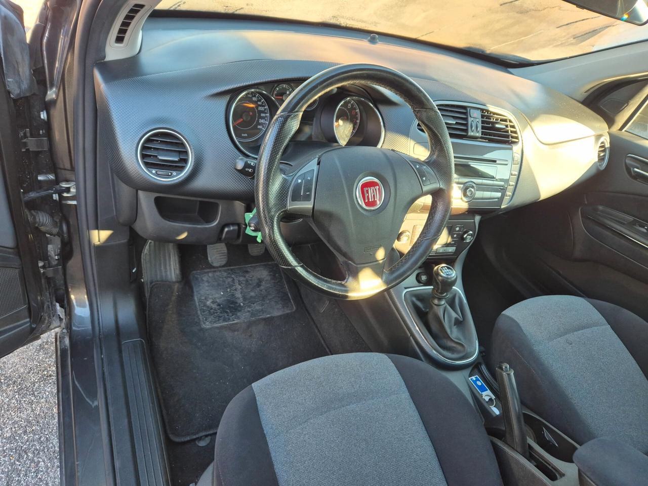 Fiat Bravo 1.4 EasyPower Emotion GPL