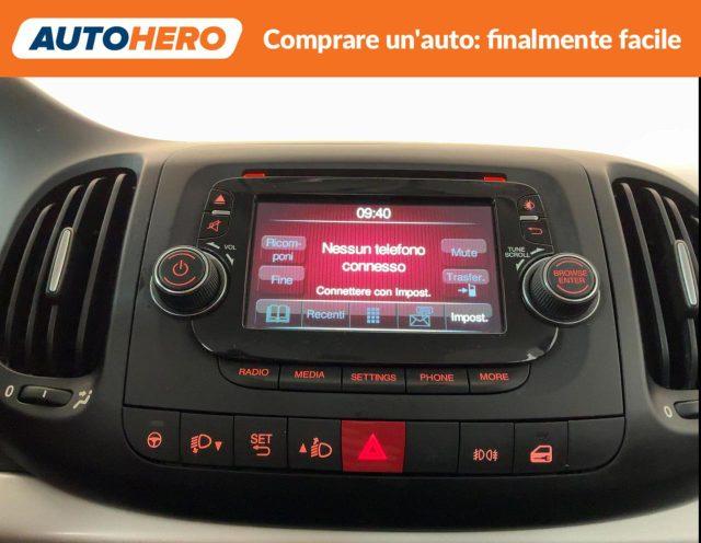 FIAT 500L 1.4 95 CV Pop Star