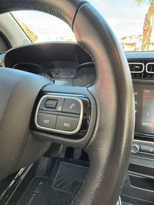 CITROEN C3 Aircross PureTech 110 S&S Feel