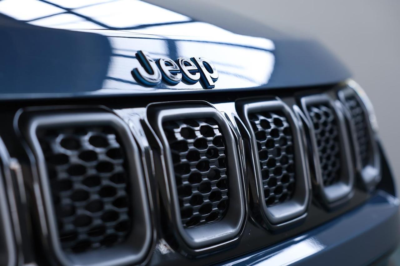 Jeep Compass 1.3 Turbo T4 240 CV PHEV AT6 4xe S