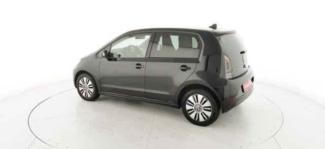 VOLKSWAGEN e-up! 82 CV