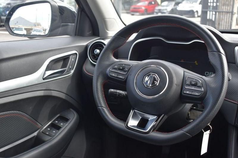 MG ZS 1.5 VTi-Tech Luxury