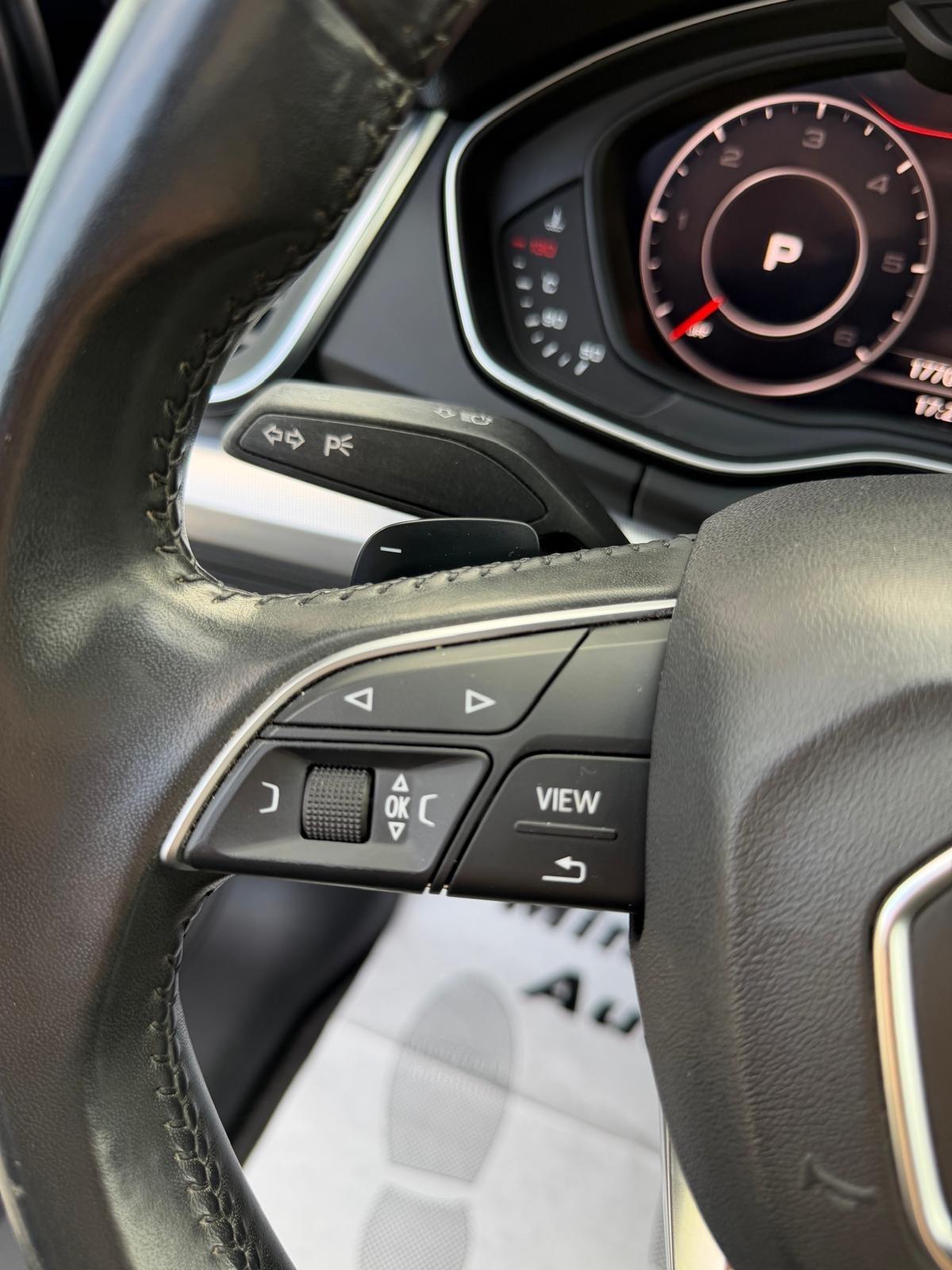 Audi Q5 35 TDI quattro S tronic line plus