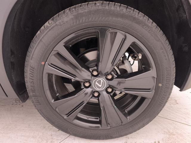 LEXUS UX 250h 250h 2.0 Midnight 2wd cvt